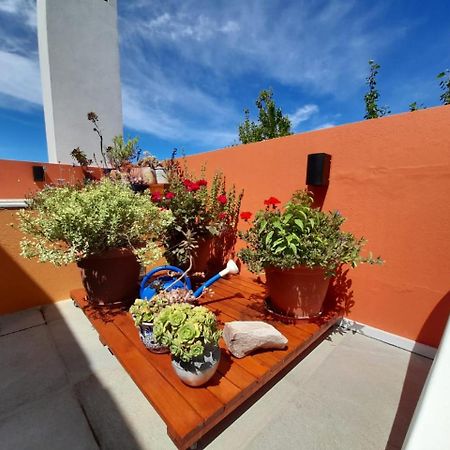 Triplex Con Terraza Unica A 50 Mts Del Mar Apartment Carilo Exterior photo