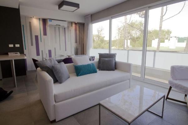 Triplex Con Terraza Unica A 50 Mts Del Mar Apartment Carilo Exterior photo