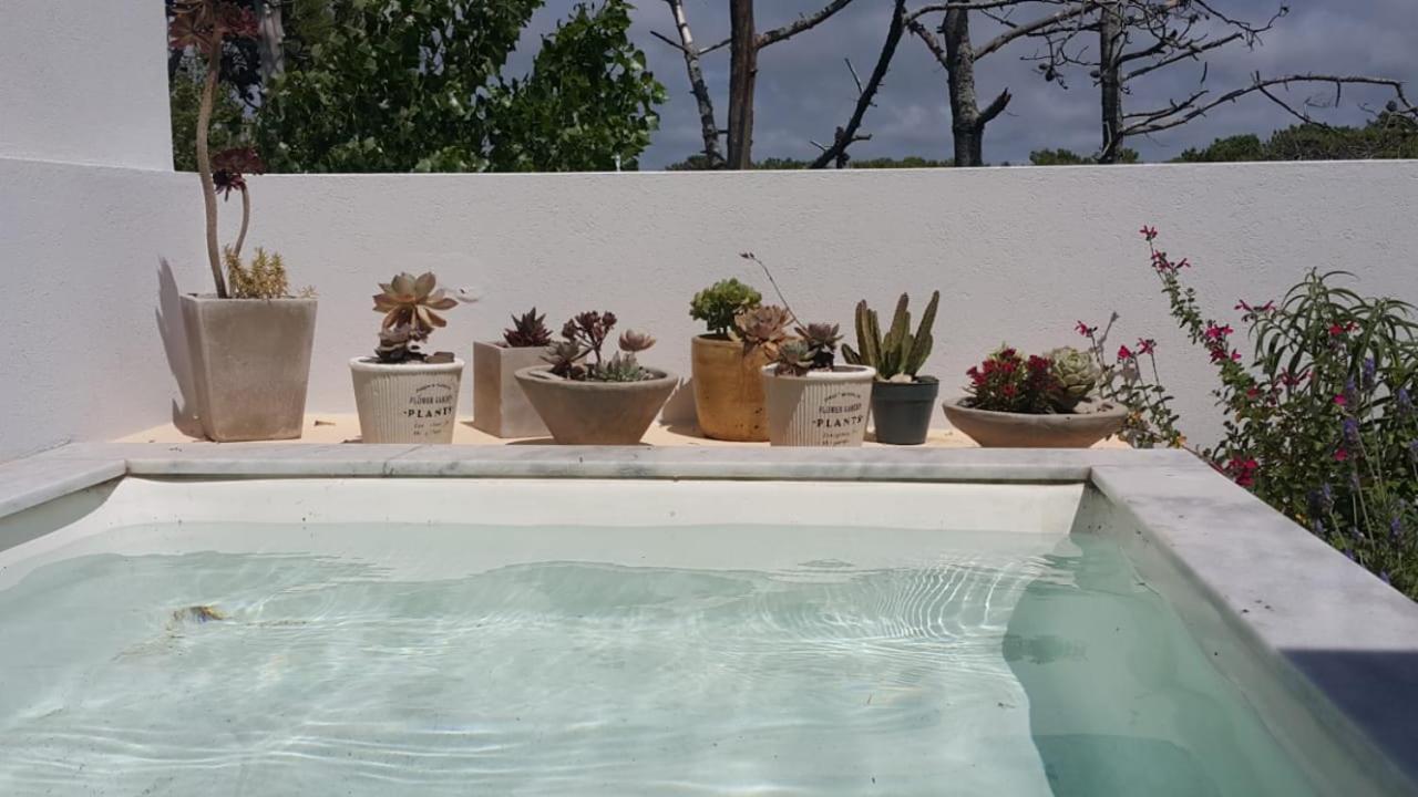 Triplex Con Terraza Unica A 50 Mts Del Mar Apartment Carilo Exterior photo
