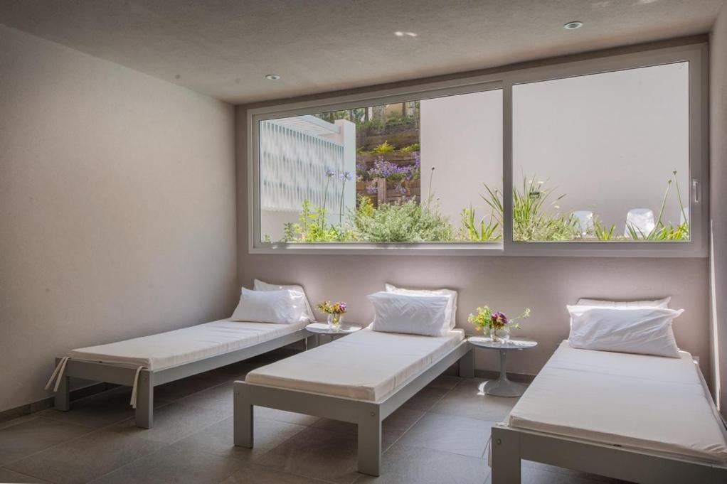 Triplex Con Terraza Unica A 50 Mts Del Mar Apartment Carilo Exterior photo